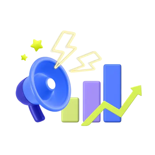 Analytics Icon