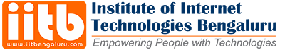 IITB Digital Marketing Academy logo