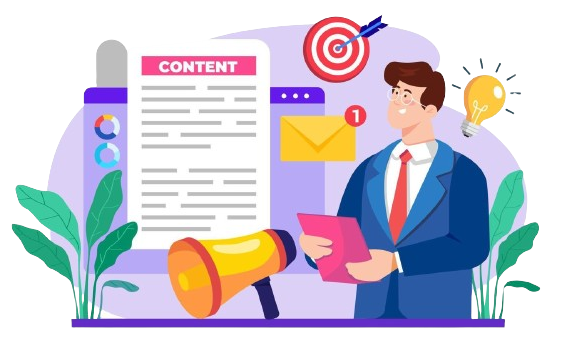 Content Marketing Training Institution in Bangalore