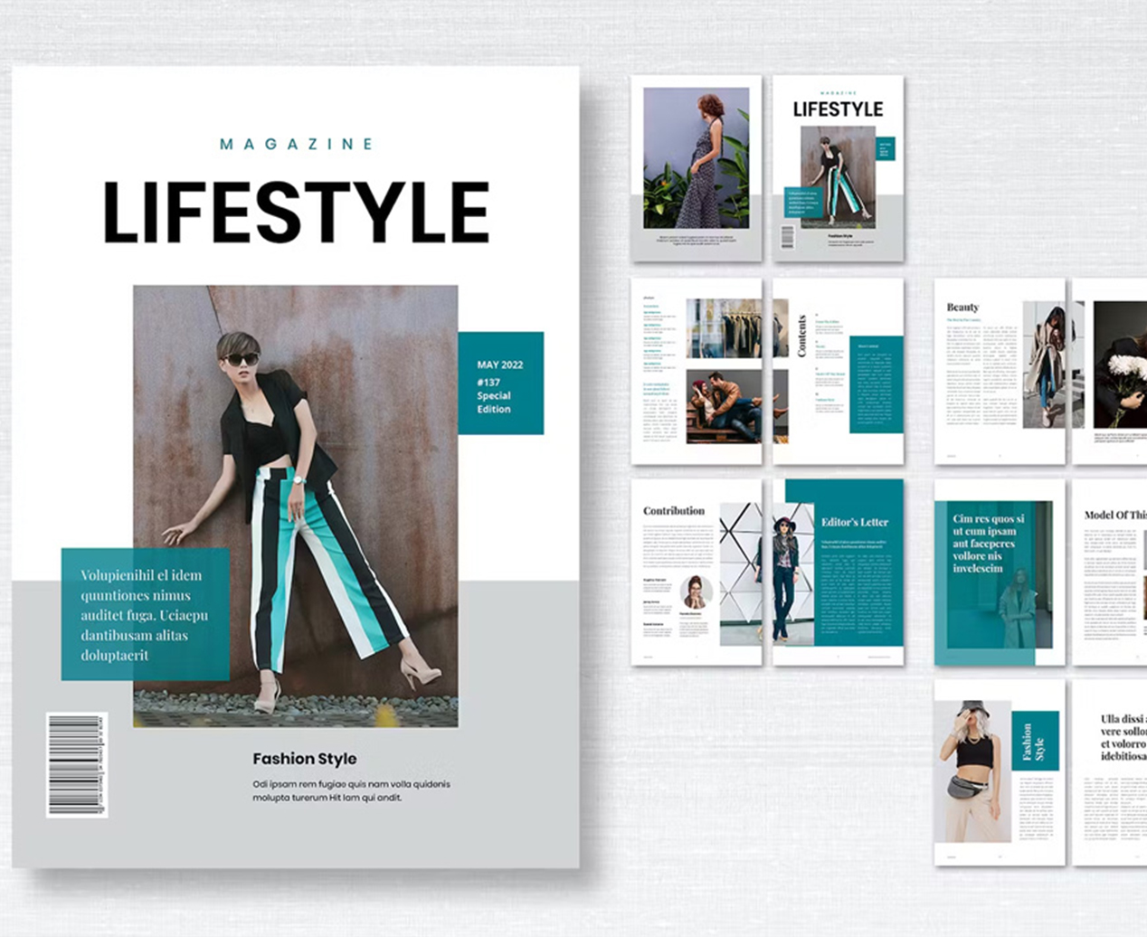 Magazine Layout Design Training Institute in Bangalore