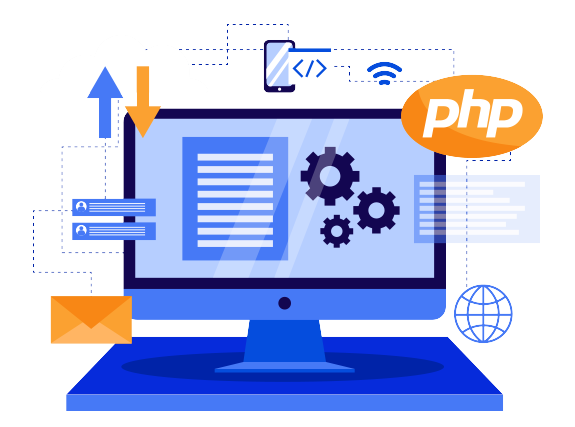 PHP Development Training Institution in Bangalore